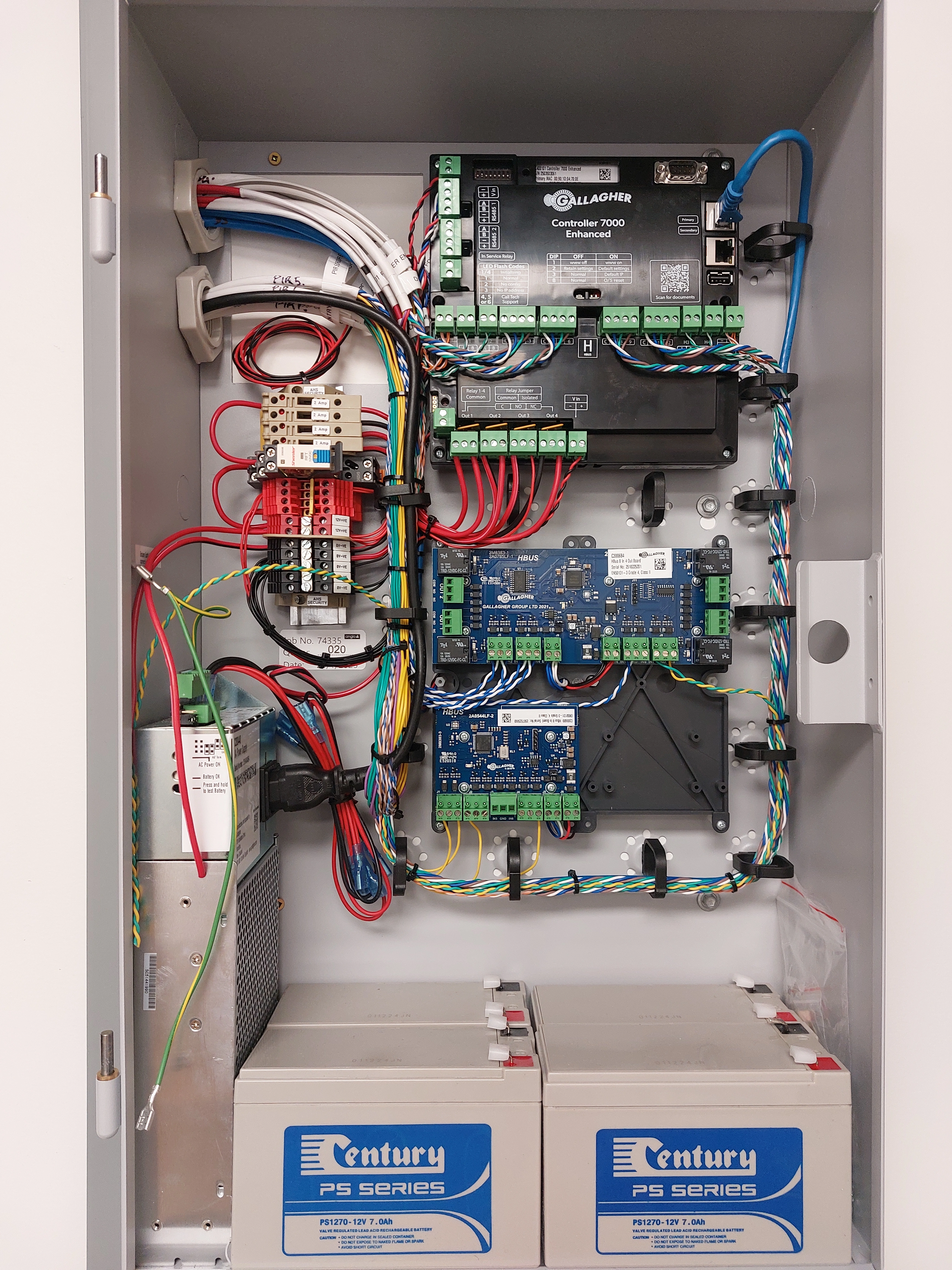 Secure Your Property with Advanced Access Control Systems